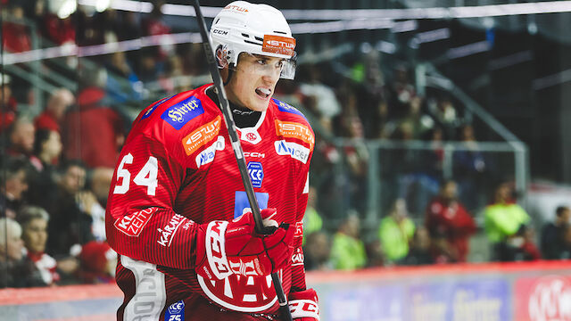 Eigenbau-Verteidiger verlängern beim KAC