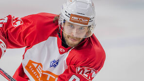ÖEHV-Crack verlängert beim KAC langfristig