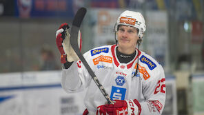 ICE: KAC müht sich gegen Pioneers zu knappem Sieg