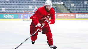 KAC verliert Preseason-Heimspiel gegen Schwenningen