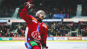 Topscorer verlängert beim EC-KAC