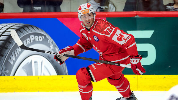 Kann der KAC den Eisbullen erneut gefährlich werden?