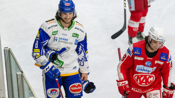Kärntner ICEHL-Teams wegen Inflation besorgt