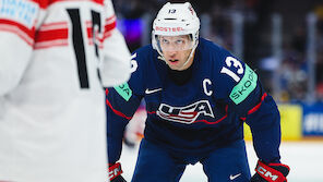 NHL-Job! Ehemaliger Stanley-Cup-Sieger verlässt die ICE