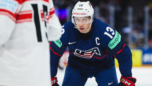 NHL-Job! Ehemaliger Stanley-Cup-Sieger verlässt die ICE