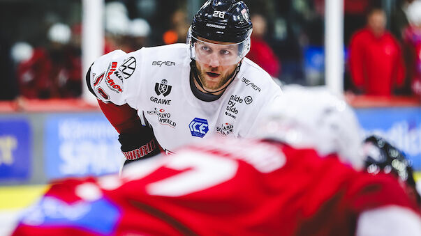 Guus van Nes: Auch Niederländer können gut Eishockey spielen