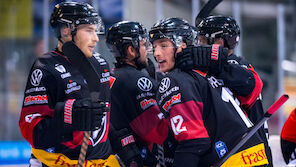 Pioneers verpflichten torgefährlichen Ex-ECHL-Forward