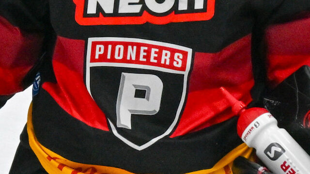 Pioneers Vorarlberg tätigen Transfer-Triplepack