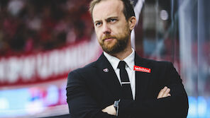 Pioneers-Coach Stanley stellt seine neuen Legionäre vor