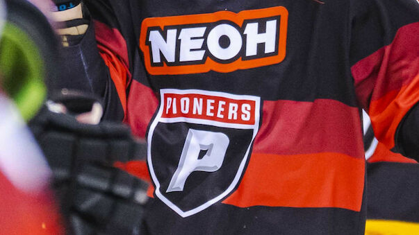 Pioneers angeln sich Top-Torschützen aus den USA