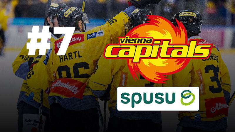 Vienna Capitals