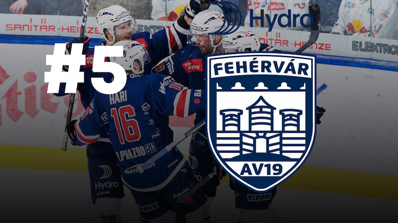 Fehervar AV19