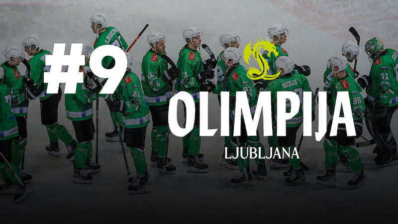 Olimpija Ljubljana