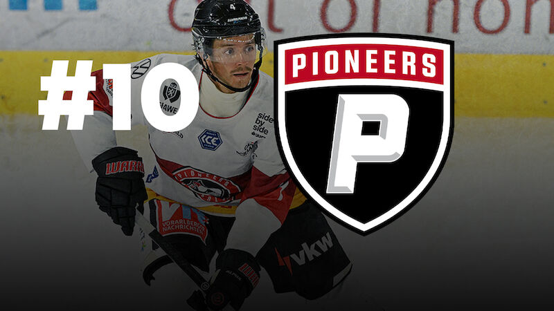 Pioneers Vorarlberg