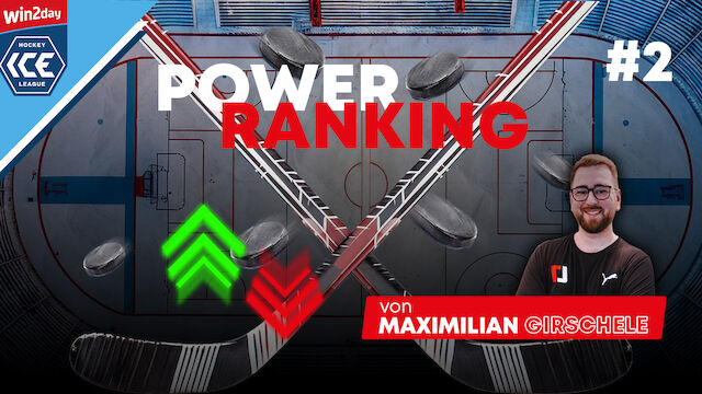 Power Ranking: An einem ICE-Team führt kein Weg vorbei