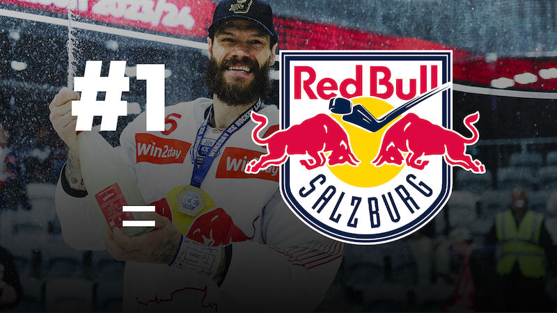 EC Red Bull Salzburg (12-1-4-3)