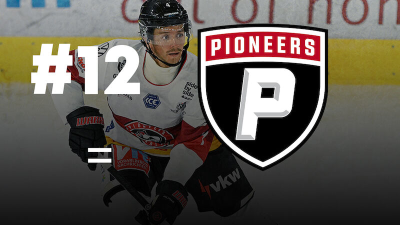 Pioneers Vorarlberg (5-1-2-19)