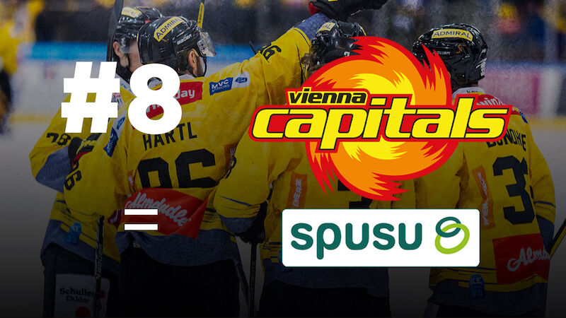 Vienna Capitals (9-3-2-15)