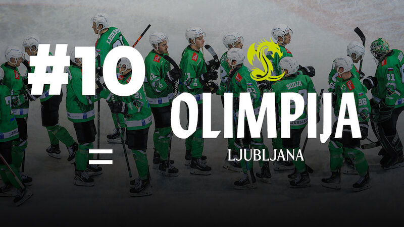 Olimpija Ljubljana (9-6-2-15)