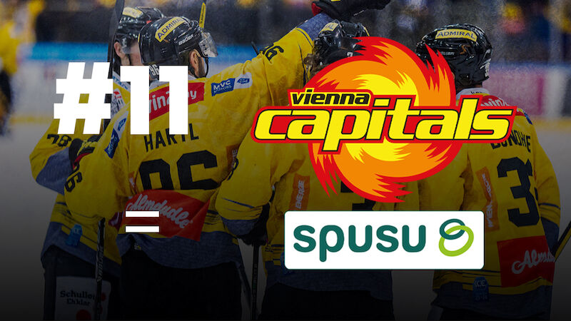 Vienna Capitals (13-3-3-20)
