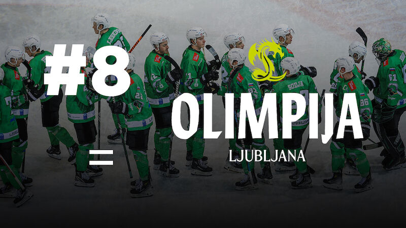 Olimpija Ljubljana (13-7-2-17)