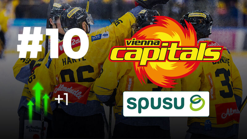 Vienna Capitals (14-3-3-21)
