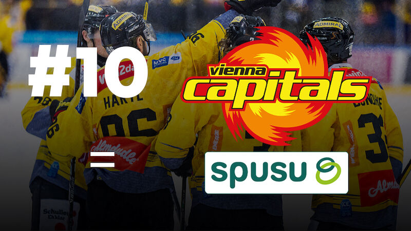 Vienna Capitals (14-4-3-23)