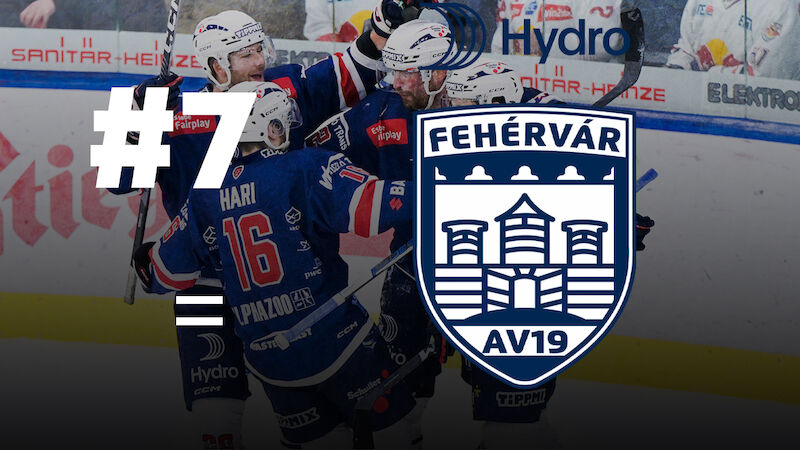 Fehervar AV19 (27-1-2-17)
