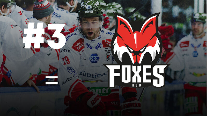 HC Bozen
