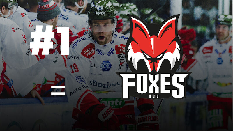 HC Bozen (4-0-0-0)