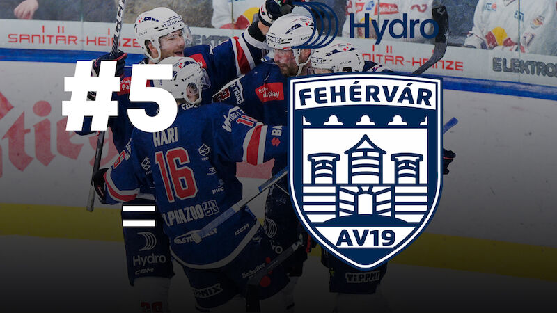 Fehervar AV19 (4-0-0-3)