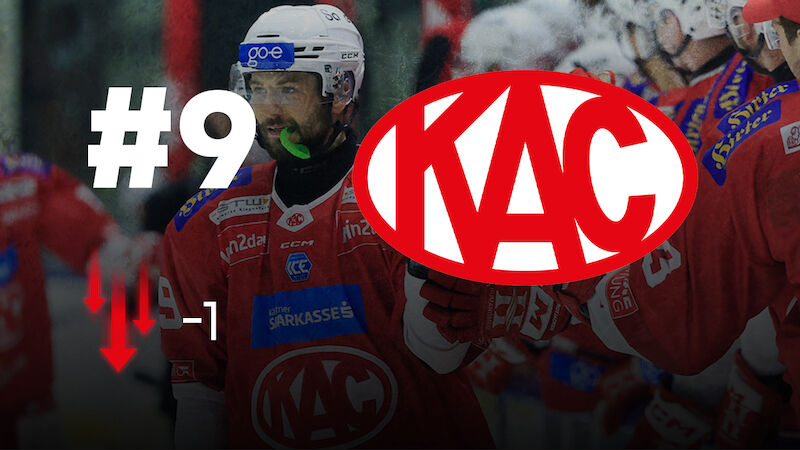 KAC (5-2-2-6)