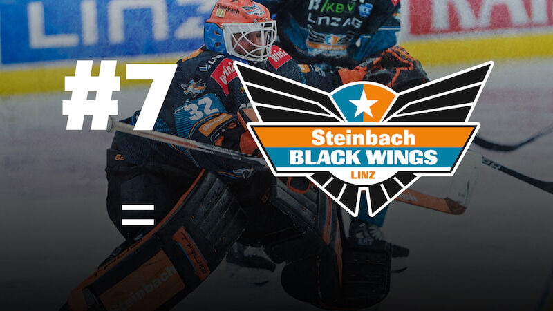 Black Wings Linz (4-2-1-6)