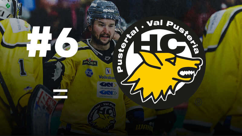 HC Pustertal (7-1-1-7)