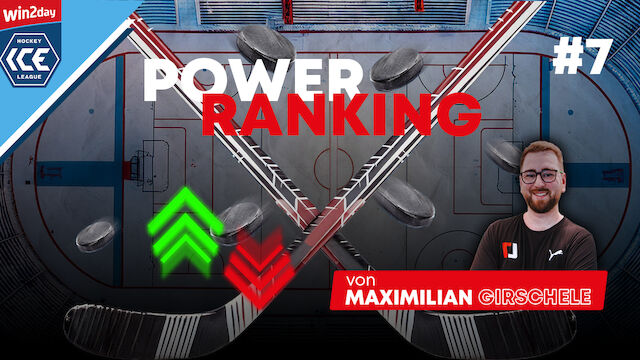 Power Ranking: Der Teufel herrscht über die ICE!