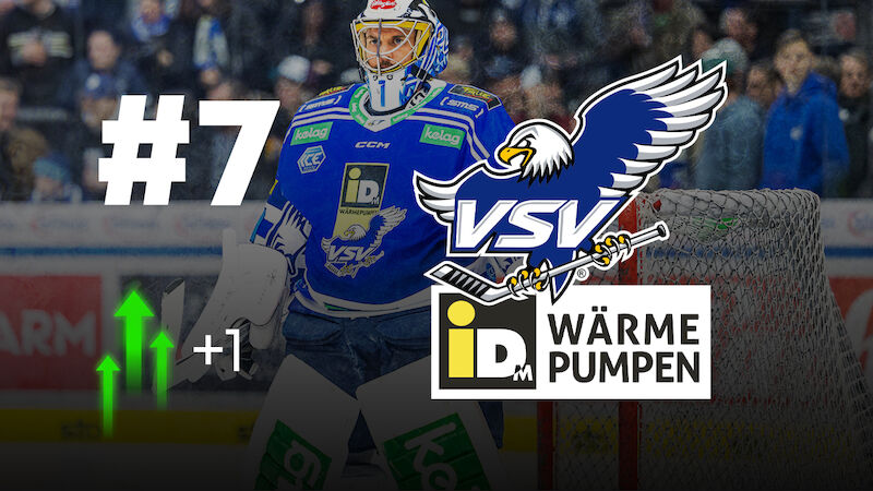 VSV (5-2-1-8)