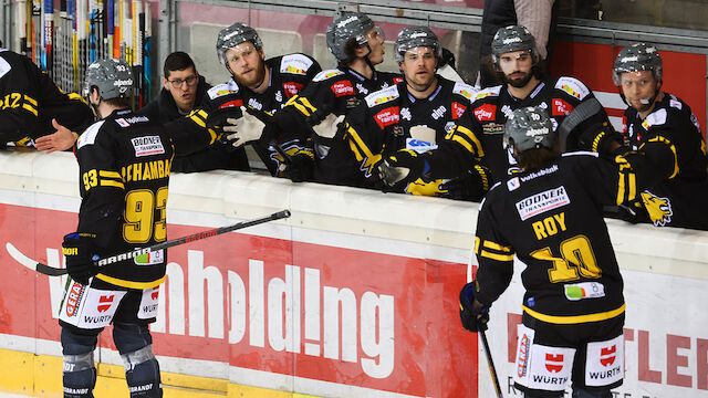 ICE-Saison für Pustertal trotz Heimsieg beendet