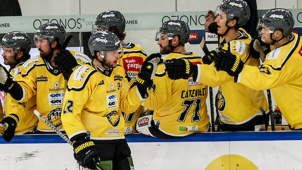 Was den HC Pustertal zu einem Salzburg-Verfolger macht
