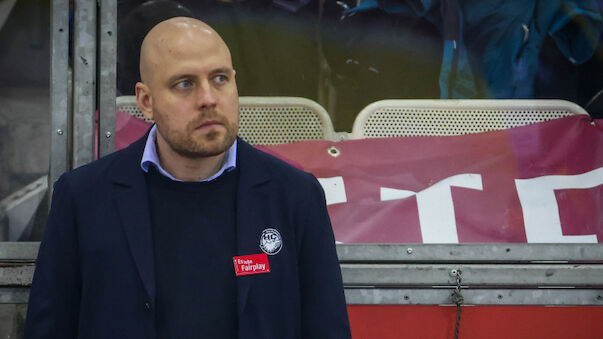 HC Pustertal trifft Trainer-Entscheidung