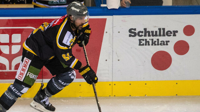 Comeback! HC Bozen schlägt Pustertal nach Verlängerung