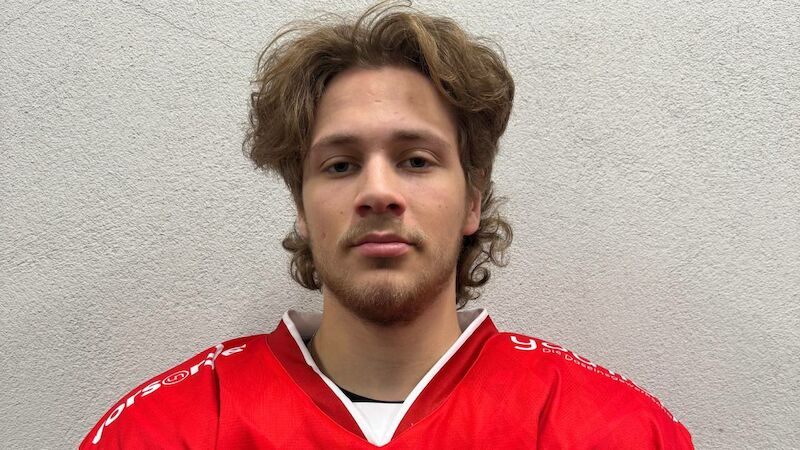 Luca Wimmer