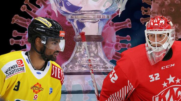 So läuft die ICE Hockey League unter Corona ab