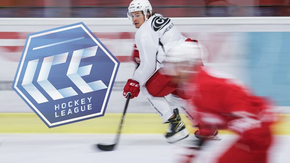 Ice Hockey League Spielplan Fur Ersten Grunddurchgang Ist Da Laola1 At