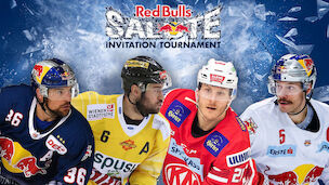 Ice Hockey League Spielplan Fur Ersten Grunddurchgang Ist Da Laola1 At