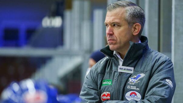 Ceman neuer Head Coach bei den Black Wings