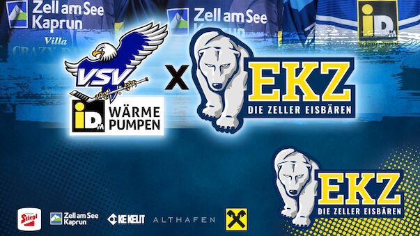 Kooperation! VSV startet Zusammenarbeit mit Caps-Partner