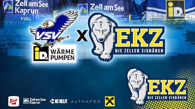 Kooperation! VSV startet Zusammenarbeit mit Caps-Partner