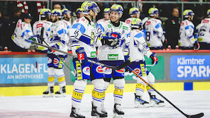 Die ersten Punkte! VSV gewinnt zu Hause gegen Innsbruck