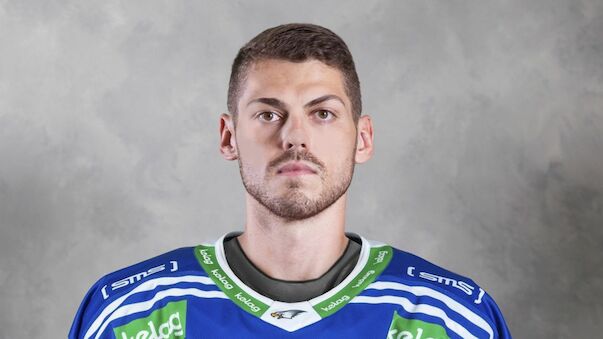 ICE: VSV verpflichtet Defender von Erzrivale KAC