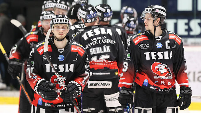 ICE Hockey League verliert ein weiteres Team